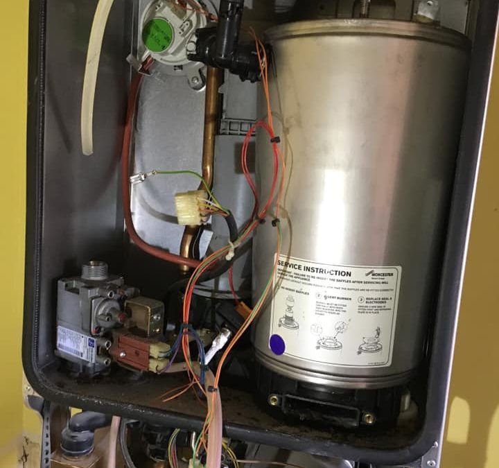 New Boiler Installation: How to Choose the Right Professional
