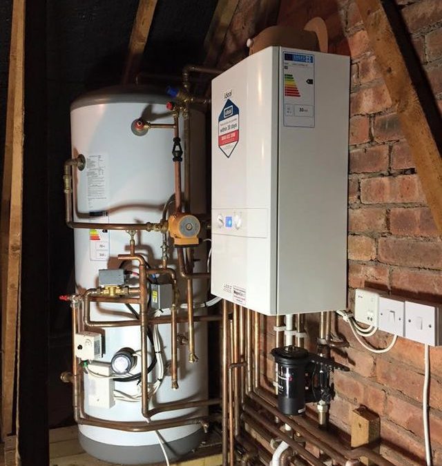 Boiler installation Birmingham