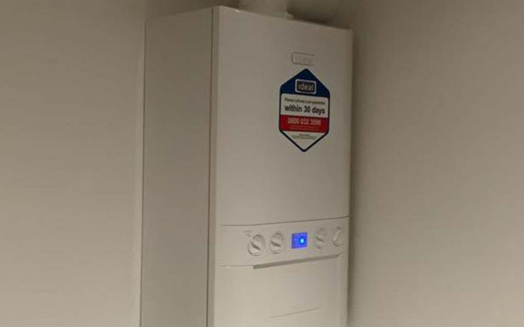 How a Proper Boiler Installation Saves You Money on Energy Bills
